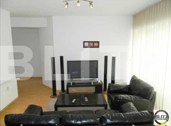 Apartament de închiriat 3 camere Marasti - 715AI | BLITZ Cluj-Napoca | Poza7