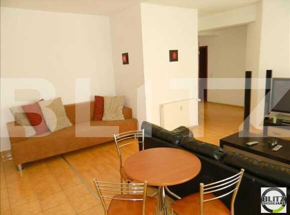 Apartament de închiriat 3 camere Marasti - 715AI | BLITZ Cluj-Napoca | Poza4