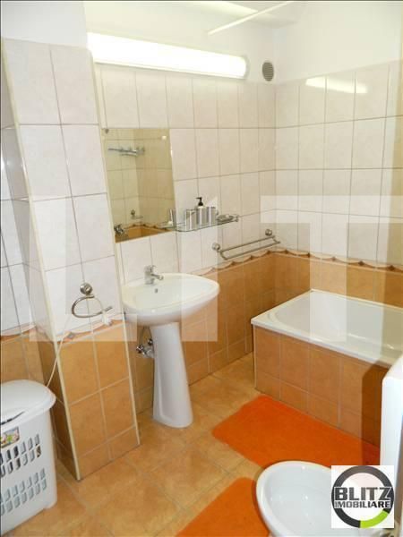 Apartament de închiriat 3 camere Marasti - 715AI | BLITZ Cluj-Napoca | Poza13