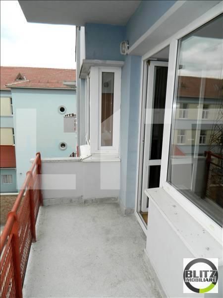 Apartament de închiriat 3 camere Marasti - 715AI | BLITZ Cluj-Napoca | Poza15