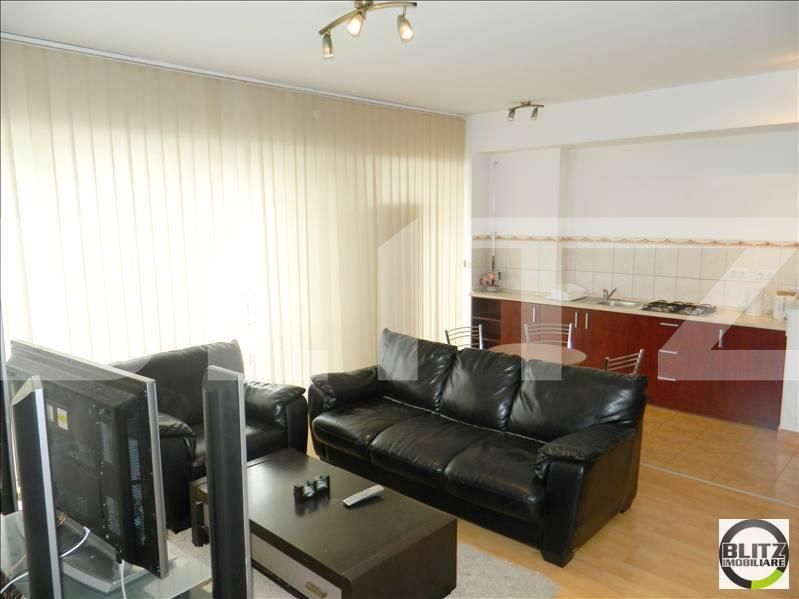 Apartament de închiriat 3 camere Marasti - 715AI | BLITZ Cluj-Napoca | Poza2