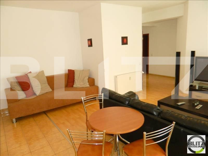 Apartament de închiriat 3 camere Marasti - 715AI | BLITZ Cluj-Napoca | Poza4