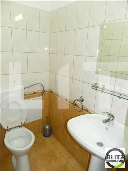 Apartament de închiriat 3 camere Marasti - 715AI | BLITZ Cluj-Napoca | Poza12
