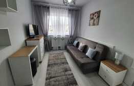 2 camere decomandate, 45 mp, mobilat modern, parcare, zona strazii Mehedinti!