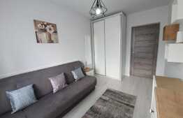 2 camere decomandate, 45 mp, mobilat modern, parcare, zona strazii Mehedinti!