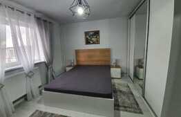 2 camere decomandate, 45 mp, mobilat modern, parcare, zona strazii Mehedinti!