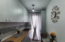 2 camere decomandate, 45 mp, mobilat modern, parcare, zona strazii Mehedinti!