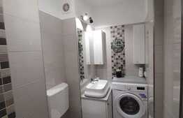 2 camere decomandate, 45 mp, mobilat modern, parcare, zona strazii Mehedinti!