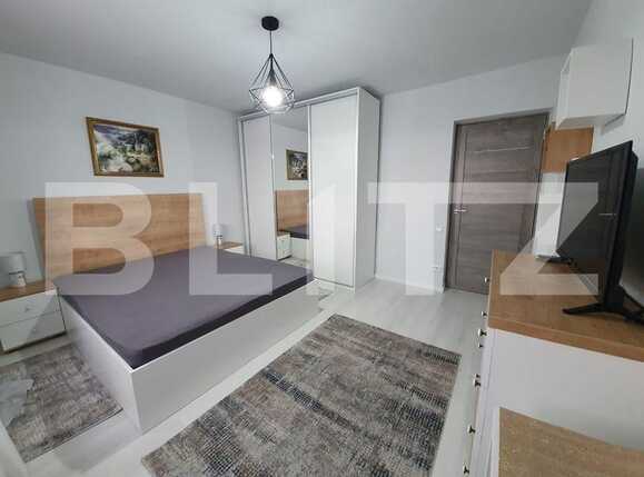 Apartament de închiriat 2 camere Manastur - 7150AI | BLITZ Cluj-Napoca | Poza1