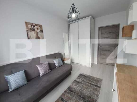 Apartament de închiriat 2 camere Manastur - 7150AI | BLITZ Cluj-Napoca | Poza4