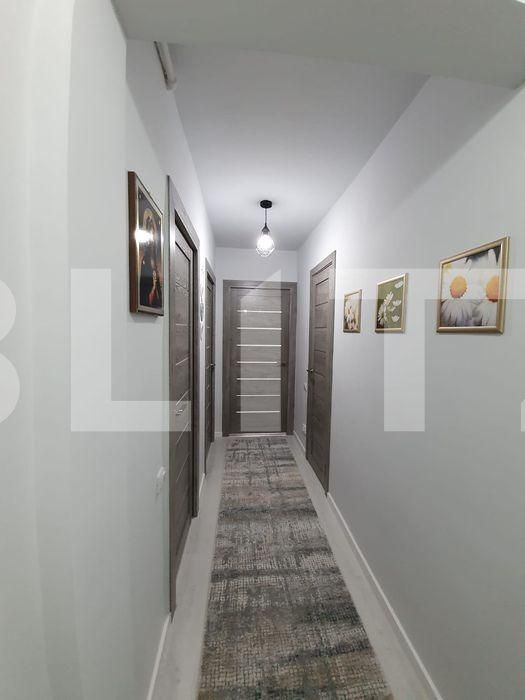 Apartament de închiriat 2 camere Manastur - 7150AI | BLITZ Cluj-Napoca | Poza8