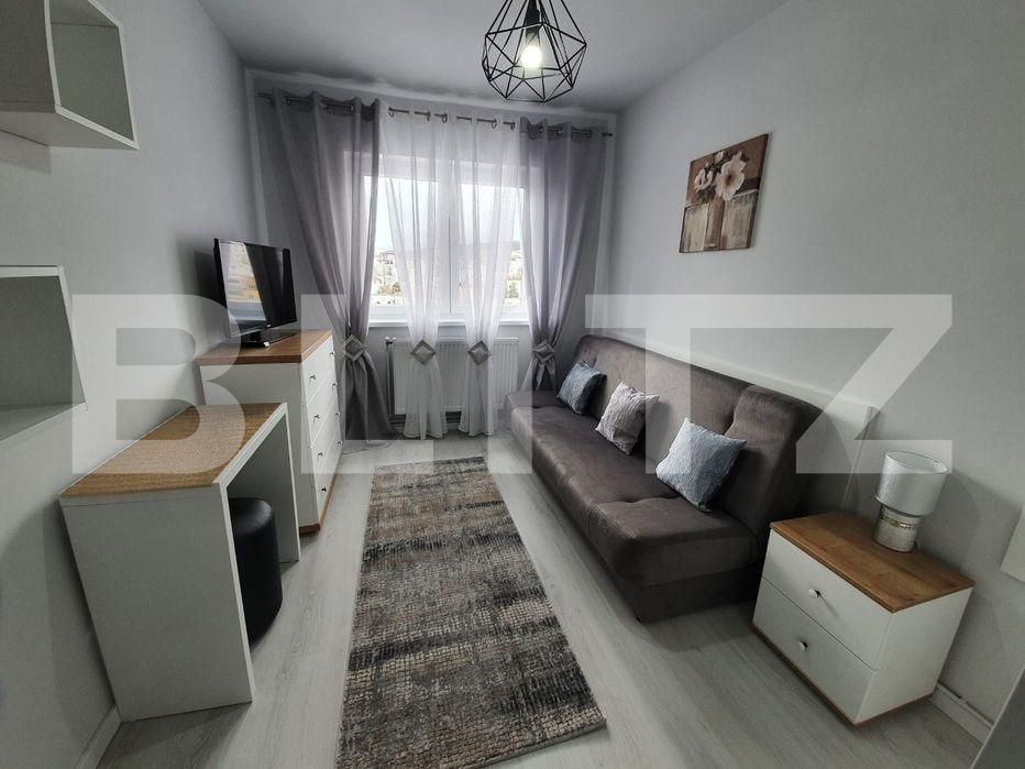 Apartament de închiriat 2 camere Manastur - 7150AI | BLITZ Cluj-Napoca | Poza3