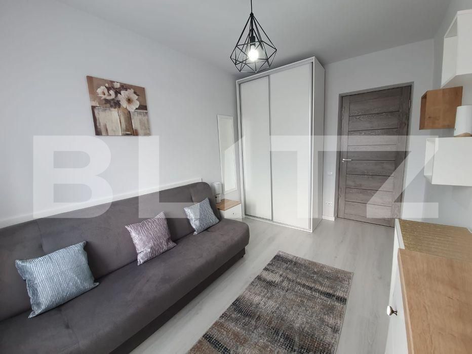 Apartament de închiriat 2 camere Manastur - 7150AI | BLITZ Cluj-Napoca | Poza4