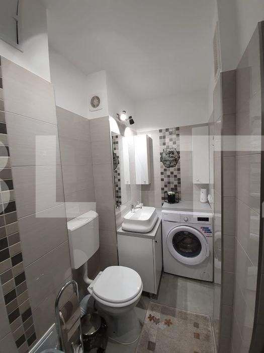 Apartament de închiriat 2 camere Manastur - 7150AI | BLITZ Cluj-Napoca | Poza7