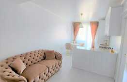 Apartament 2 camere, garaj, modern/lux, 40 mp., zona Terra