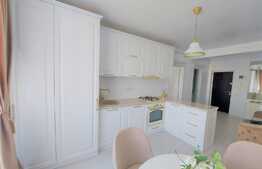 Apartament 2 camere, garaj, modern/lux, 40 mp., zona Terra