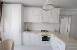 Apartament 2 camere, garaj, modern/lux, 40 mp., zona Terra