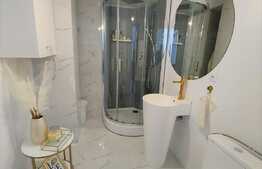 Apartament 2 camere, garaj, modern/lux, 40 mp., zona Terra