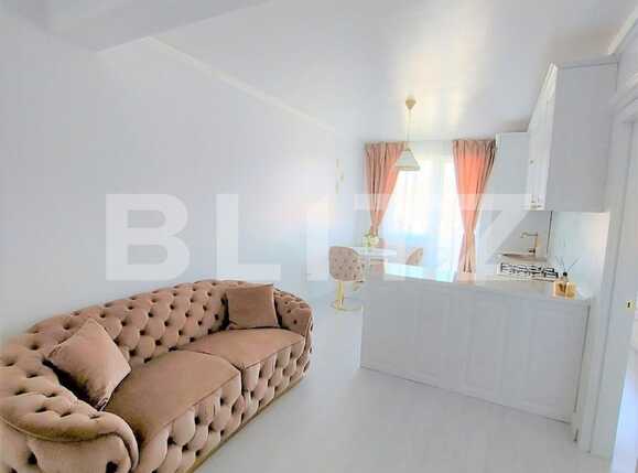 Apartament de vânzare 2 camere Floreşti - 71500AV | BLITZ Cluj-Napoca | Poza5