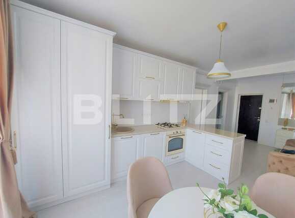 Apartament de vânzare 2 camere Floreşti - 71500AV | BLITZ Cluj-Napoca | Poza3