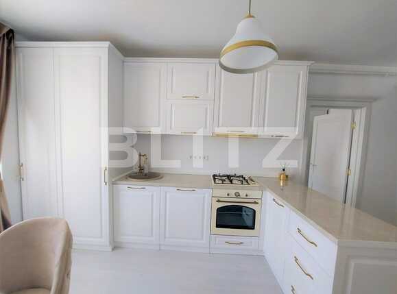 Apartament de vânzare 2 camere Floreşti - 71500AV | BLITZ Cluj-Napoca | Poza2