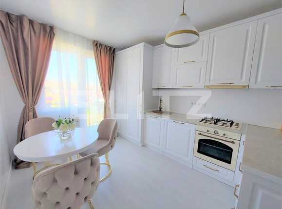 Apartament de vânzare 2 camere Floreşti - 71500AV | BLITZ Cluj-Napoca | Poza1