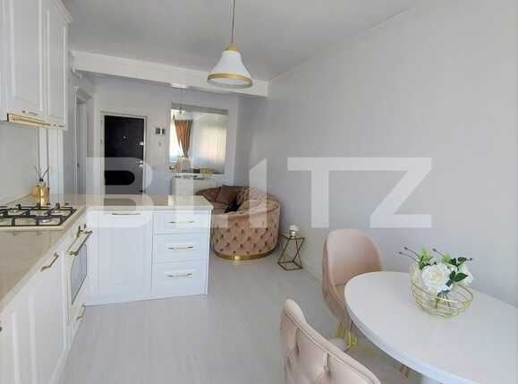 Apartament de vânzare 2 camere Floreşti - 71500AV | BLITZ Cluj-Napoca | Poza4