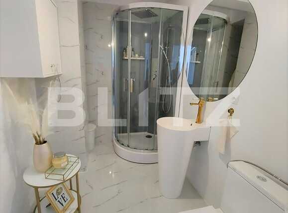 Apartament de vânzare 2 camere Floreşti - 71500AV | BLITZ Cluj-Napoca | Poza10