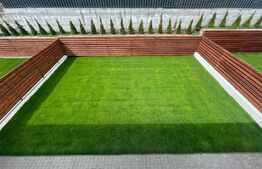 Casa cuplata in complex privat , panorama, 120 mp, 260 teren, zona ANL 