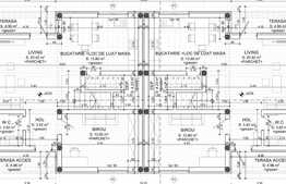 Casa cuplata in complex privat , panorama, 120 mp, 260 teren, zona ANL 