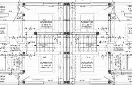Casa cuplata in complex privat , panorama, 120 mp, 260 teren, zona ANL 