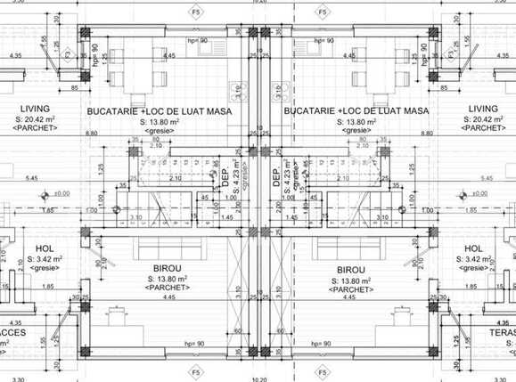 Casa de vânzare 5 camere Floreşti - 71503CV | BLITZ Cluj-Napoca | Poza4