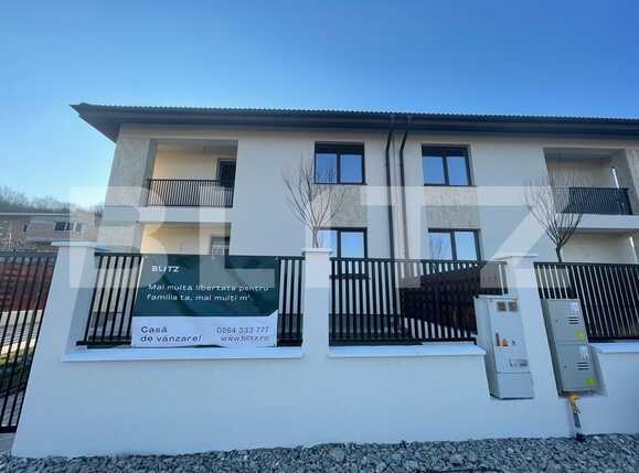 Casa de vânzare 5 camere Floreşti - 71503CV | BLITZ Cluj-Napoca | Poza2