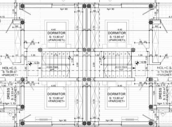 Casa de vânzare 5 camere Floreşti - 71503CV | BLITZ Cluj-Napoca | Poza5