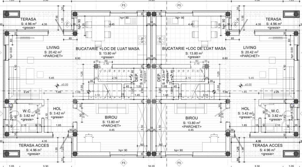 Casa de vânzare 5 camere Floreşti - 71503CV | BLITZ Cluj-Napoca | Poza4