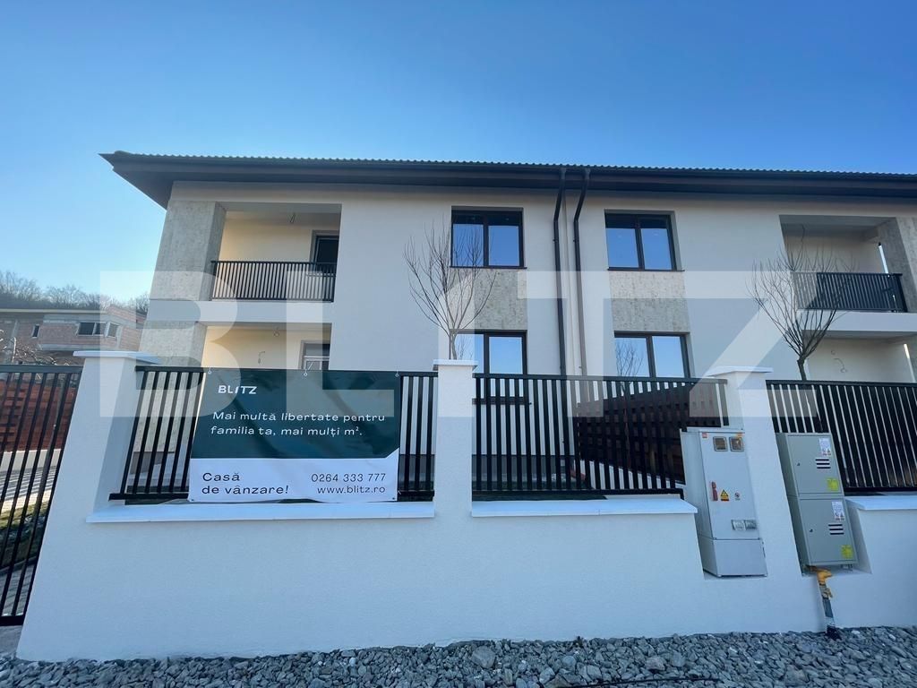 Casa de vânzare 5 camere Floreşti - 71503CV | BLITZ Cluj-Napoca | Poza2