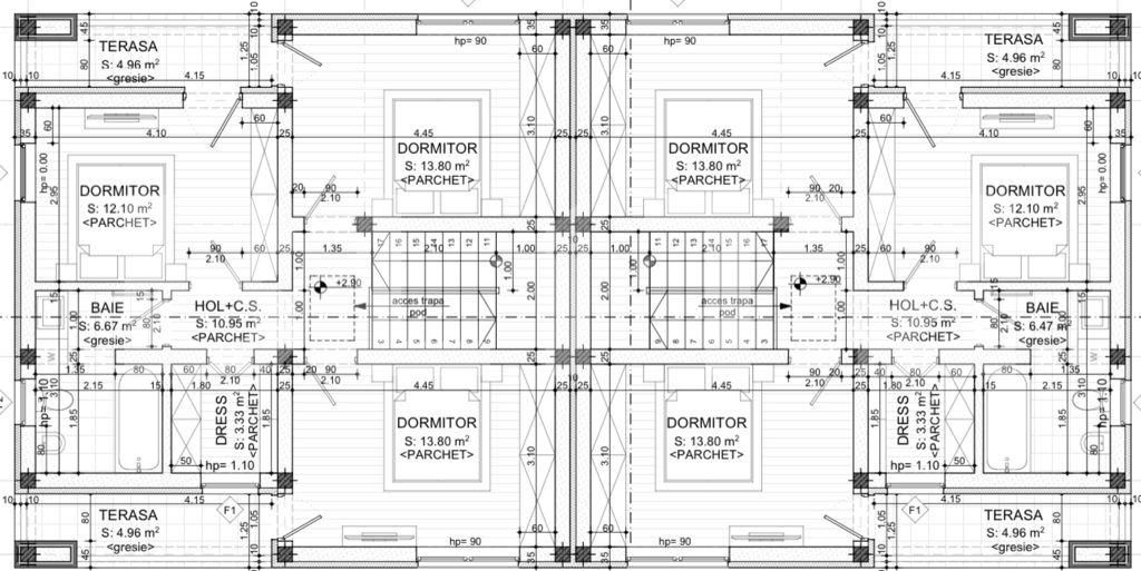Casa de vânzare 5 camere Floreşti - 71503CV | BLITZ Cluj-Napoca | Poza5