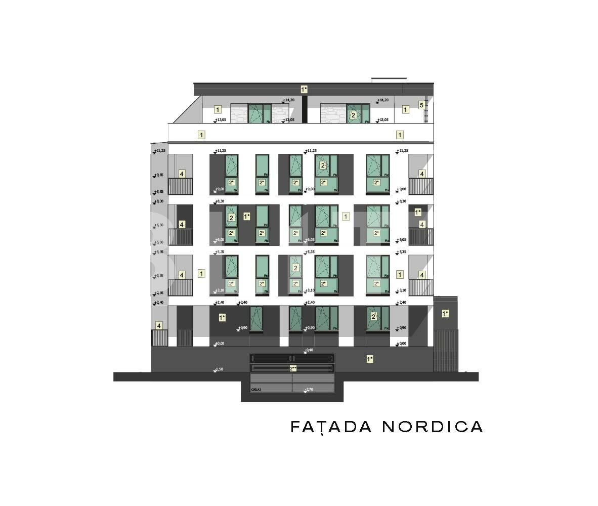 Apartament de vânzare 2 camere Floreşti - 71504AV | BLITZ Cluj-Napoca | Poza3