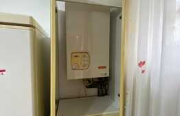 3 camere decomandate, 70 mp, loc de parcare, zona Kaufland