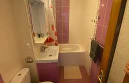 3 camere decomandate, 70 mp, loc de parcare, zona Kaufland