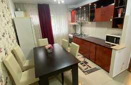 3 camere decomandate, 70 mp, loc de parcare, zona Kaufland