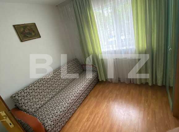 Apartament de închiriat 3 camere Marasti - 71505AI | BLITZ Cluj-Napoca | Poza13