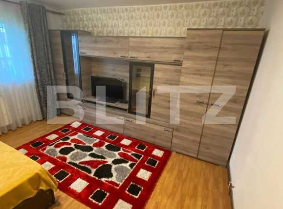 Apartament de închiriat 3 camere Marasti - 71505AI | BLITZ Cluj-Napoca | Poza9