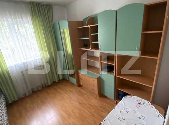 Apartament de închiriat 3 camere Marasti - 71505AI | BLITZ Cluj-Napoca | Poza12