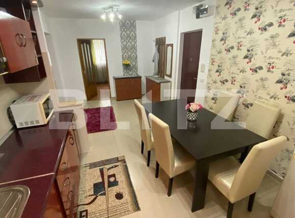 Apartament de închiriat 3 camere Marasti - 71505AI | BLITZ Cluj-Napoca | Poza4
