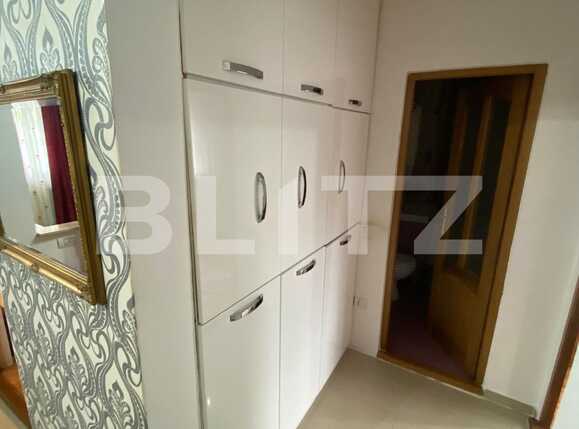 Apartament de închiriat 3 camere Marasti - 71505AI | BLITZ Cluj-Napoca | Poza14