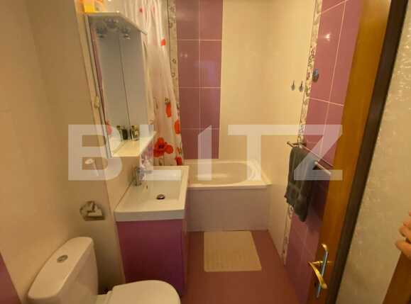 Apartament de închiriat 3 camere Marasti - 71505AI | BLITZ Cluj-Napoca | Poza16