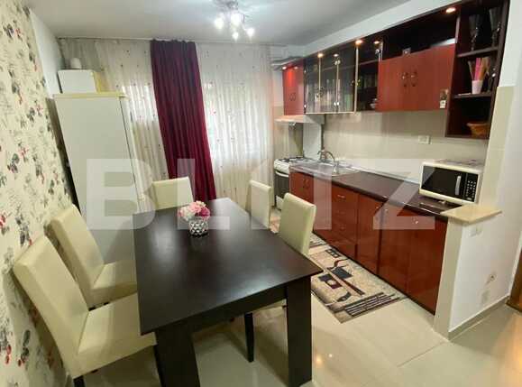 Apartament de închiriat 3 camere Marasti - 71505AI | BLITZ Cluj-Napoca | Poza1