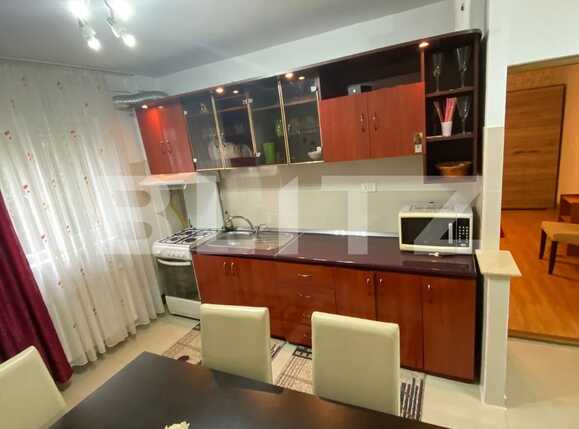 Apartament de închiriat 3 camere Marasti - 71505AI | BLITZ Cluj-Napoca | Poza2