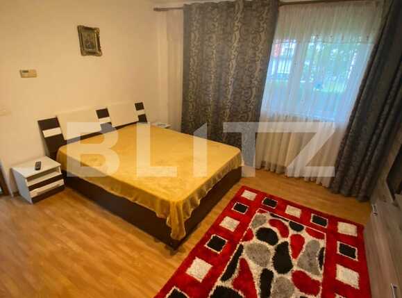 Apartament de închiriat 3 camere Marasti - 71505AI | BLITZ Cluj-Napoca | Poza8